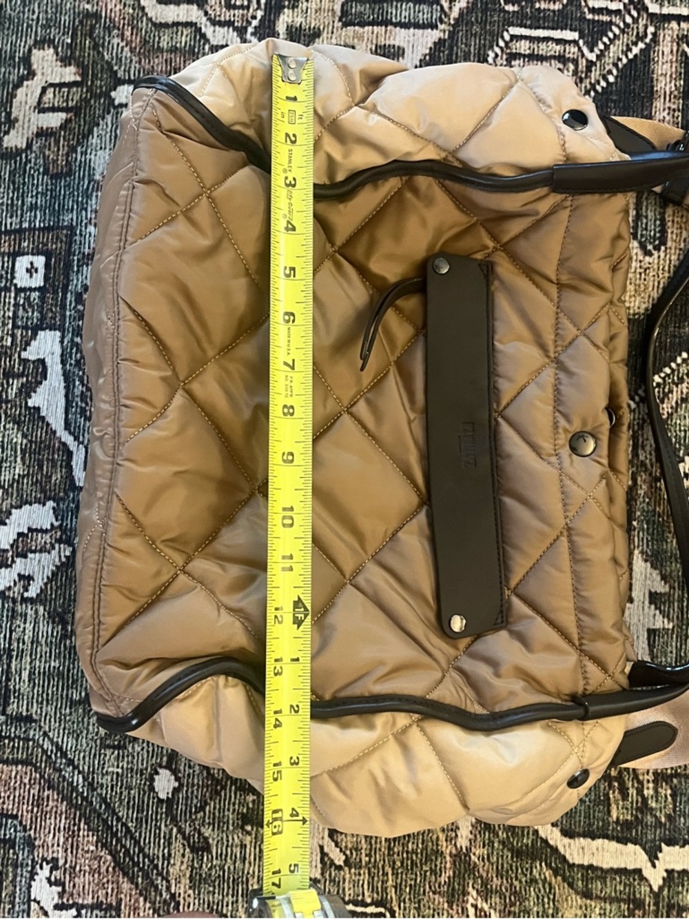 MZ Wallace bag - Picture 11 of 11